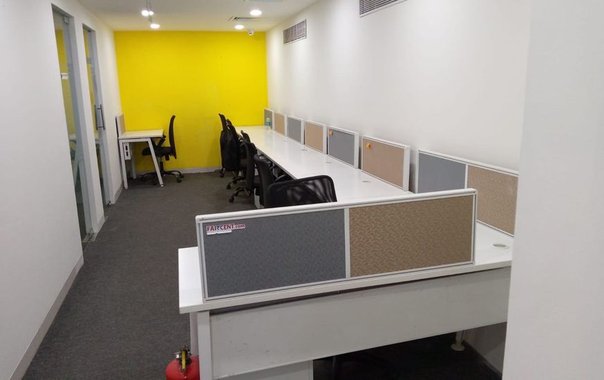 Incuspaze Ackruti Star